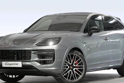 Porsche Cayenne 14.900 km 129.900 &euro; Düsseldorf 40468