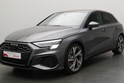 Audi S3 35.533 km 36.980 &euro; Leverkusen 51373