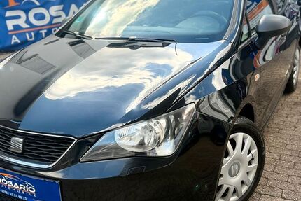 Seat Ibiza 199.000 km 3.600 &euro; Viersen 41747