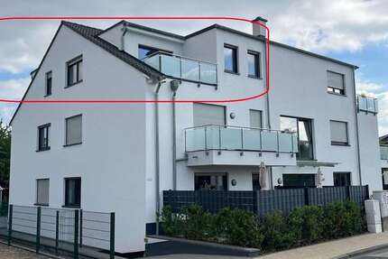 Wohnung Pulheim - 3 Zimmer, 85 m&sup2;, 485.000&euro; | Angebot:27500905