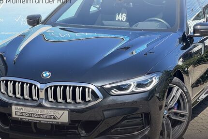 BMW 840 22.062 km 77.489 &euro; Mülheim an der Ruhr 45478