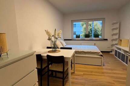 Wohnung Düsseldorf Stadtbezirk 3 - 1 Zimmer, 29 m&sup2;, 790&euro; | Angebot:23475962
