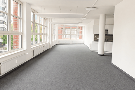Gewerbeobjekt Neuss - 2.545&euro; | Angebot:27425139