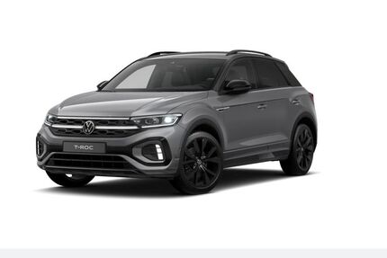 VW T-Roc 18.263 km 27.680 &euro; Duisburg 47059
