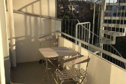 Zimmer Düsseldorf Pempelfort - 1 Zimmer, 1.280&euro; | Angebot:27443225