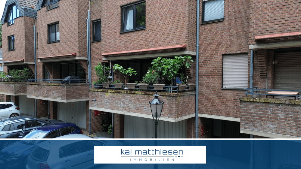 Etagenwohnung Kempen - 5 Zimmer, 138 m&sup2;, 420.000&euro; | Angebot:26921723