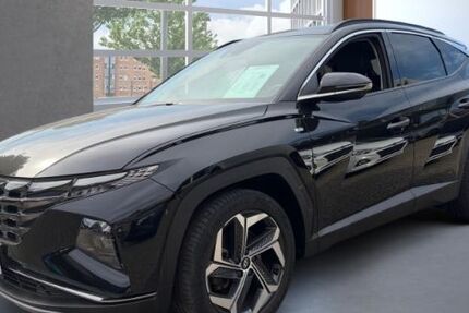 Hyundai TUCSON 68.100 km 22.887 &euro; Jüchen 41363