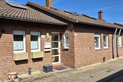 Haus Mönchengladbach Süd - 4 Zimmer, 108 m&sup2;, 339.000&euro; | Angebot:26339534