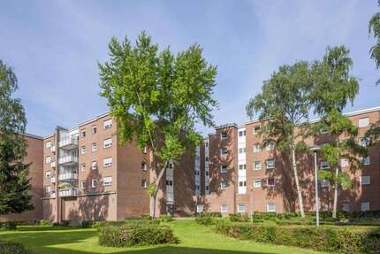 Wohnung Bergheim Zieverich - 2 Zimmer, 62 m&sup2;, 324&euro; | Angebot:27485726