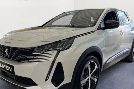 Peugeot 3008 16.340 km 21.444 &euro; Düsseldorf 40231