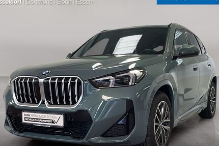BMW X1 11.369 km 42.699 &euro; Düsseldorf 40237