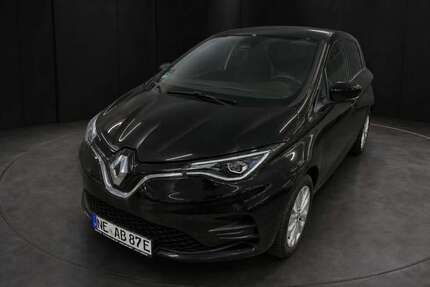 Renault ZOE 21.000 km 18.980 &euro; Korschenbroich 41352