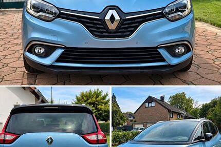 Renault Scenic 127.800 km 9.900 &euro; Bergheim 50127