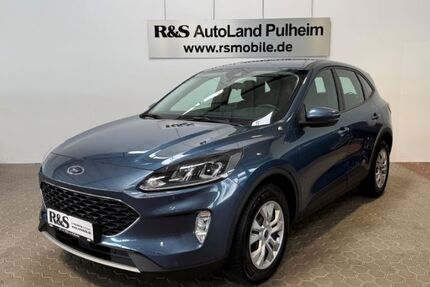 Ford Kuga 36.697 km 18.890 &euro; Pulheim 50259