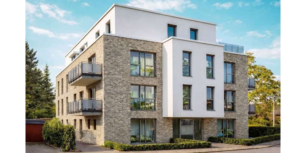 Etagenwohnung Moers - 3 Zimmer, 75 m&sup2;, 358.900&euro; | Angebot:26995580