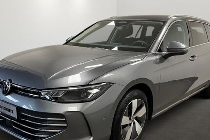 VW Passat Variant 15.620 km 35.450 &euro; Düsseldorf 40233