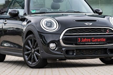 Mini Cooper S 56.000 km 19.980 &euro; Korschenbroich 41352
