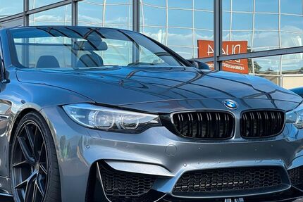 BMW M4 44.541 km 51.990 &euro; Mönchengladbach 41068