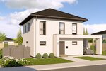 Raumwunder zum Wohlfühlen - Ihr individuelles allkauf Traumhaus - Einfamilienhaus Dormagen Steinforth | Angebot:27429613