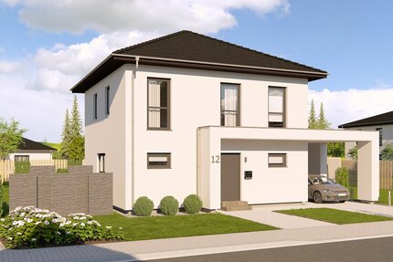 Raumwunder zum Wohlfühlen - Ihr individuelles allkauf Traumhaus - Haus Dormagen Steinforth | Angebot:27429613