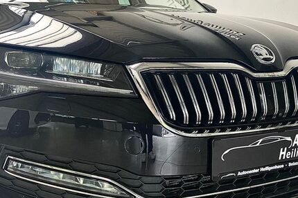 Skoda Superb 72.386 km 22.980 &euro; Heiligenhaus 42579