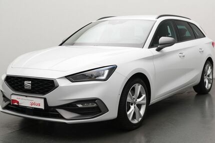 Seat Leon 13.427 km 29.980 &euro; Leverkusen 51373