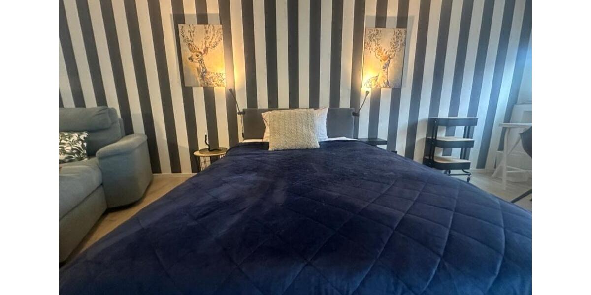 Etagenwohnung Düsseldorf Derendorf - 1 Zimmer, 34 m&sup2;, 199.000&euro; | Angebot:27531552