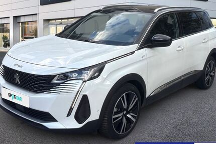 Peugeot 5008 16.553 km 28.450 &euro; Solingen 42655
