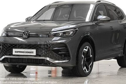 VW Tiguan 8.999 km 44.990 &euro; Mettmann 40822