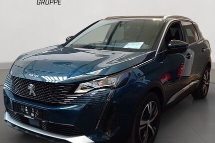 Peugeot 3008 19.350 km 22.490 &euro; Duisburg 47059