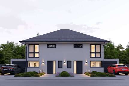 Haus Moers Schwafheim - 4 Zimmer, 130 m&sup2;, 459.900&euro; | Angebot:26949737
