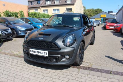 Mini Cooper S 89.000 km 10.450 &euro; Duisburg 47139