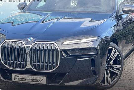 BMW 740 22.721 km 88.890 &euro; Mülheim an der Ruhr 45478
