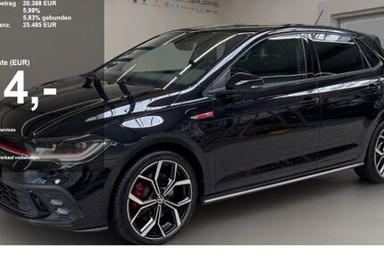 VW Polo 32.257 km 23.994 &euro; Krefeld 47805