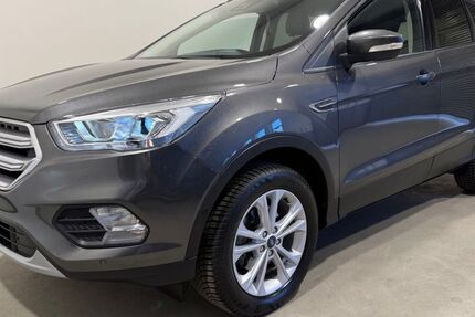 Ford Kuga 55.832 km 13.480 &euro; Mönchengladbach 41061