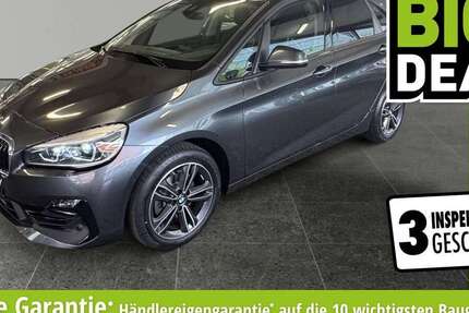 BMW 218 16.376 km 20.890 &euro; Düsseldorf 40233