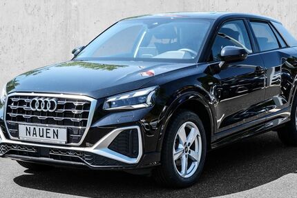 Audi Q2 11.860 km 27.870 &euro; Meerbusch 40670