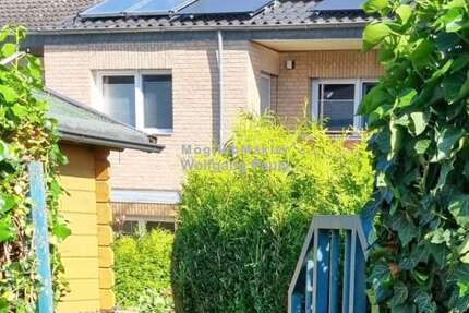 Haus Mönchengladbach West - 5 Zimmer, 108 m&sup2;, 288.000&euro; | Angebot:26828980