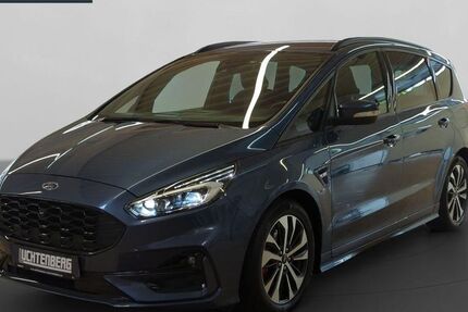 Ford S-Max 47.300 km 25.750 &euro; Leverkusen 51381