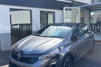 Renault Clio 19.848 km 19.900 &euro; Kaarst - Büttgen 41564