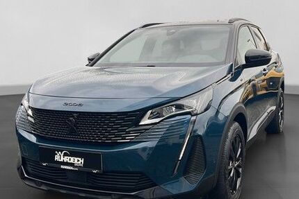 Peugeot 3008 22.950 km 21.990 &euro; Duisburg 47059