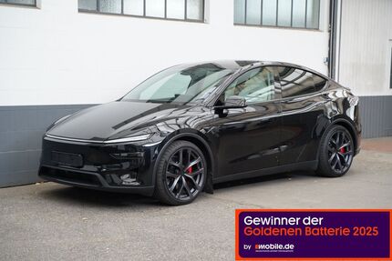 Tesla Model Y 9.998 km 60.850 &euro; Mönchengladbach 41236