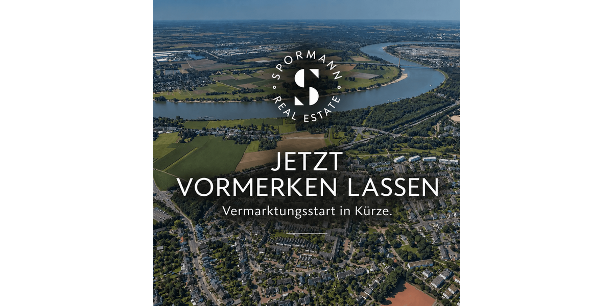 Etagenwohnung Düsseldorf Stadtbezirk 8 - 3 Zimmer, 62 m&sup2;, 295.000&euro; | Angebot:27532045