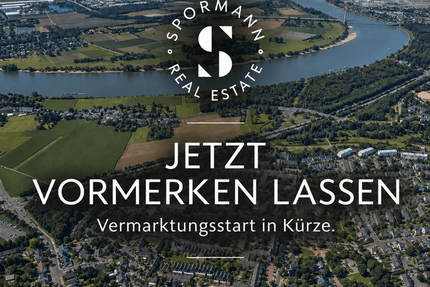 Wohnung Düsseldorf Stadtbezirk 8 - 3 Zimmer, 62 m&sup2;, 295.000&euro; | Angebot:27532045