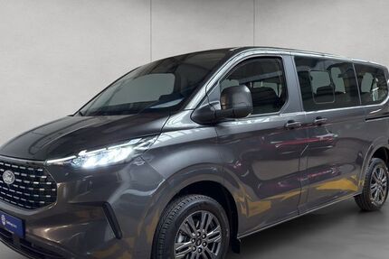 Ford Tourneo Custom 11.269 km 39.290 &euro; Düsseldorf 40233