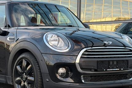 Mini ONE 123.778 km 11.990 &euro; Mönchengladbach 41068