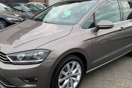 VW Golf Sportsvan 105.000 km 14.550 &euro; Moers 47443