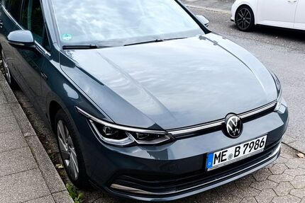 VW Golf 34.000 km 24.500 &euro; Haan 42781