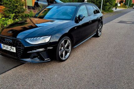 Audi A4 129.323 km 22.500 &euro; Bedburg 50181