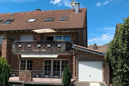 Wohnung Bergheim - 4 Zimmer, 146 m&sup2;, 450.000&euro; | Angebot:27533982